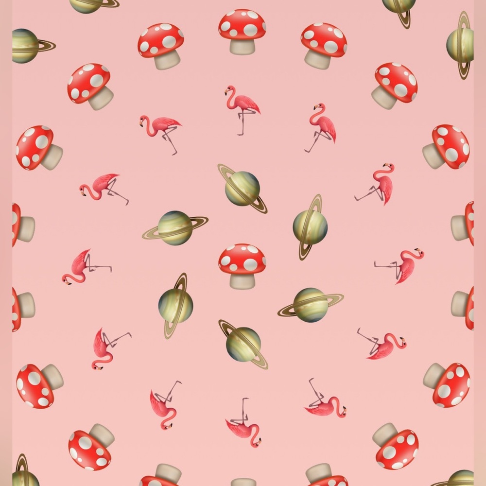 Meet your Posher, Pearla Peach